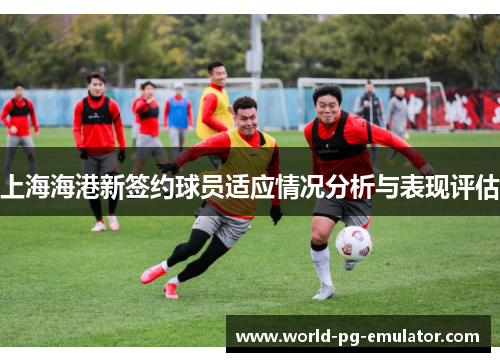 上海海港新签约球员适应情况分析与表现评估 上海海港新签约球员适应情况分析与表现评估