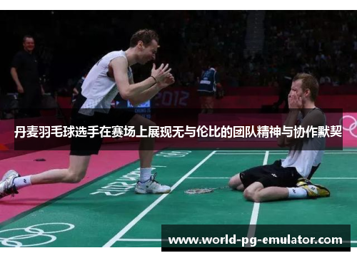丹麦羽毛球选手在赛场上展现无与伦比的团队精神与协作默契 丹麦羽毛球选手在赛场上展现无与伦比的团队精神与协作默契