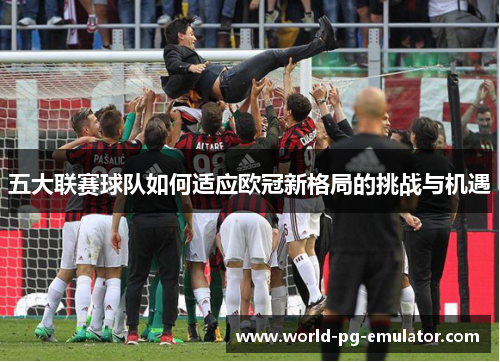 五大联赛球队如何适应欧冠新格局的挑战与机遇