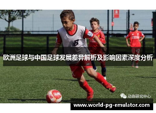 欧洲足球与中国足球发展差异解析及影响因素深度分析