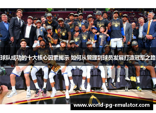 球队成功的十大核心因素揭示 如何从管理到球员发展打造冠军之路