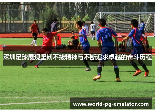 深圳足球展现坚韧不拔精神与不断追求卓越的奋斗历程 深圳足球展现坚韧不拔精神与不断追求卓越的奋斗历程