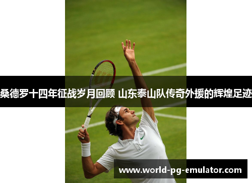 桑德罗十四年征战岁月回顾 山东泰山队传奇外援的辉煌足迹 桑德罗十四年征战岁月回顾 山东泰山队传奇外援的辉煌足迹