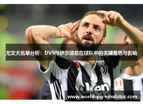 尤文大名单分析:DV9与伊尔迪兹在球队中的关键角色与影响 尤文大名单分析:DV9与伊尔迪兹在球队中的关键角色与影响