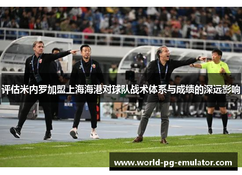 评估米内罗加盟上海海港对球队战术体系与成绩的深远影响 评估米内罗加盟上海海港对球队战术体系与成绩的深远影响