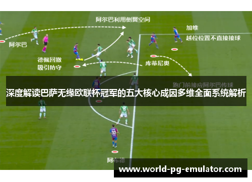 深度解读巴萨无缘欧联杯冠军的五大核心成因多维全面系统解析