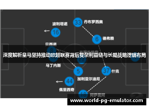 深度解析皇马坚持推动欧超联赛背后复杂利益链与长期战略逻辑布局