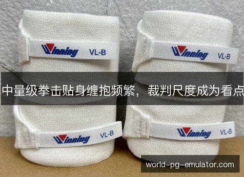 中量级拳击贴身缠抱频繁，裁判尺度成为看点